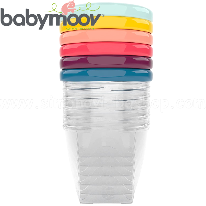 Babymoov -   6250  004309