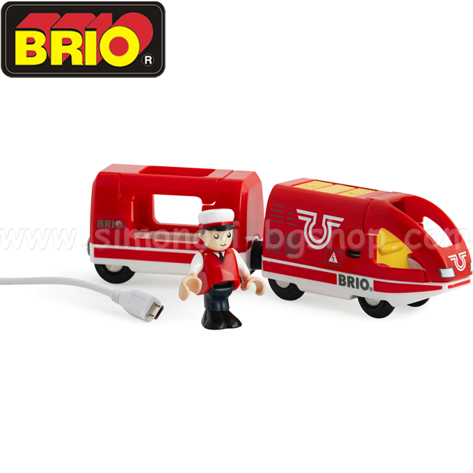 Brio -   USB  33746
