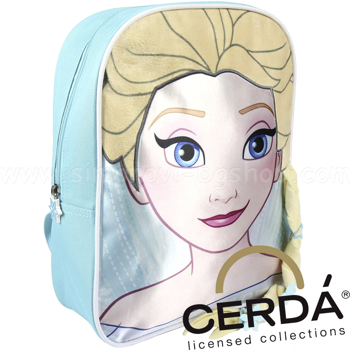 Frozen   3D 2100002474 Cerda