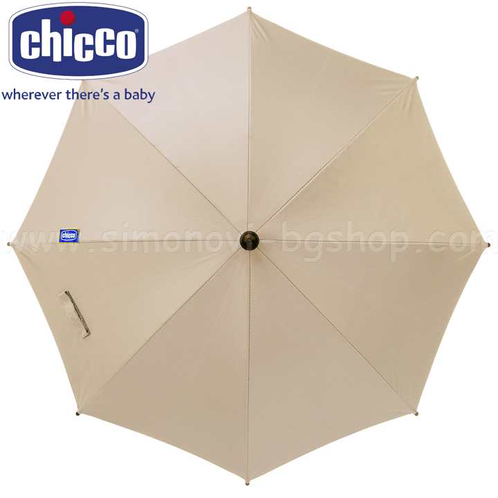 Chicco     Beige 79534.010
