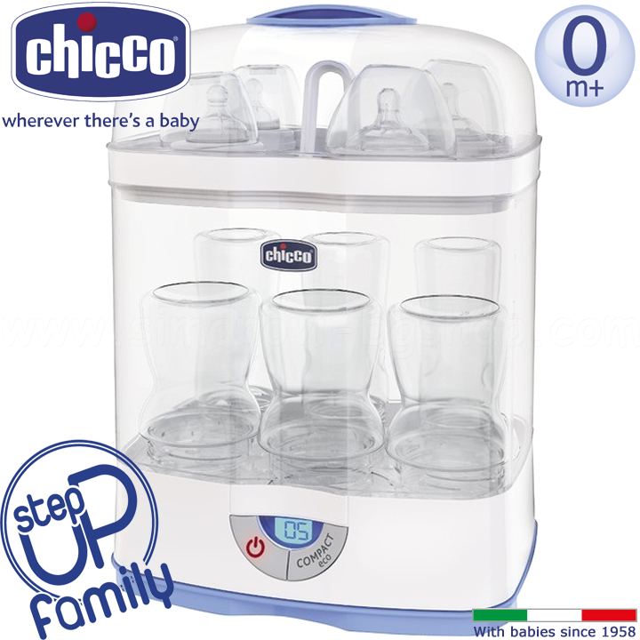 Chicco Step Up    00007391000000