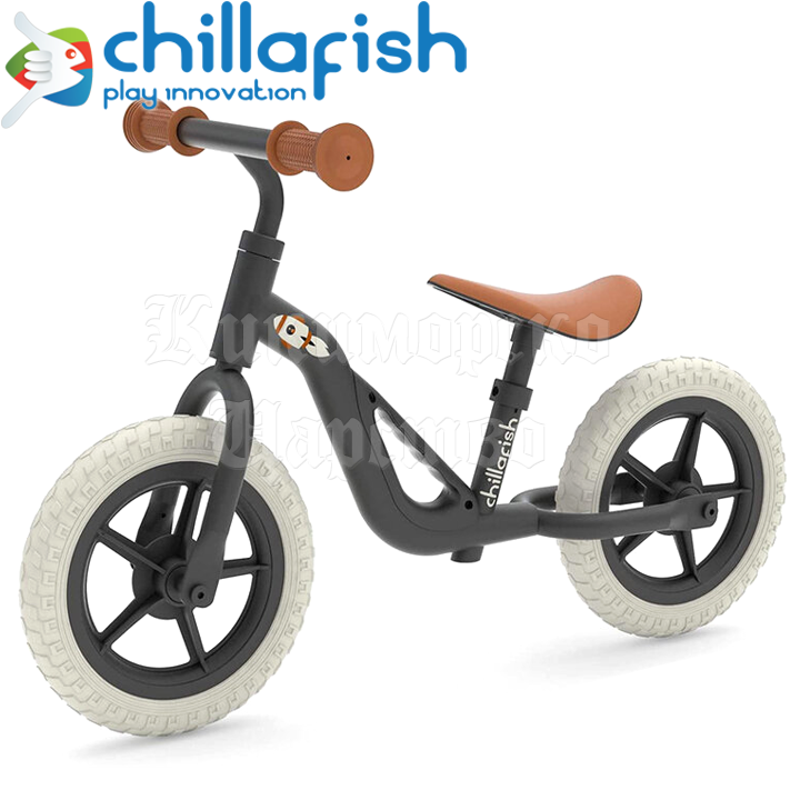 * Chillafish Charlie Balancing wheel  CPCH01BLA