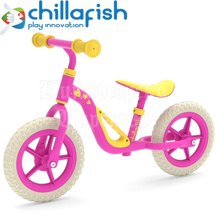 * Chillafish Charlie Balancing wheel CPCH01PIN
