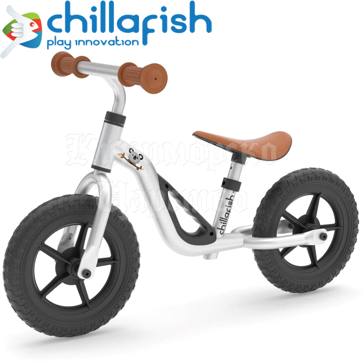 * Chillafish Charlie Balancing wheel CPCH01SIL