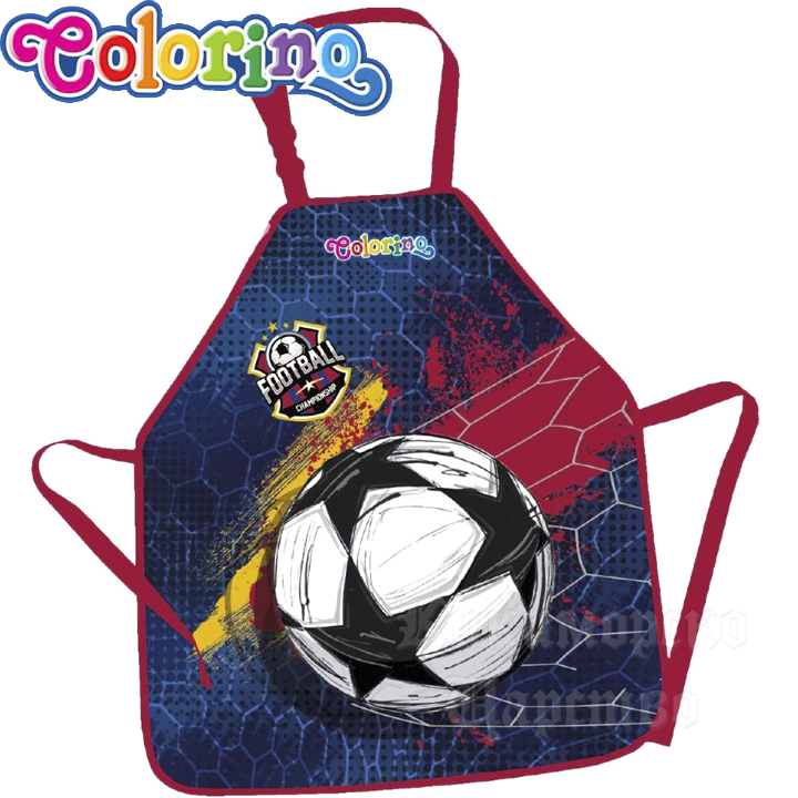 Colorino a Pinny FootballF098652