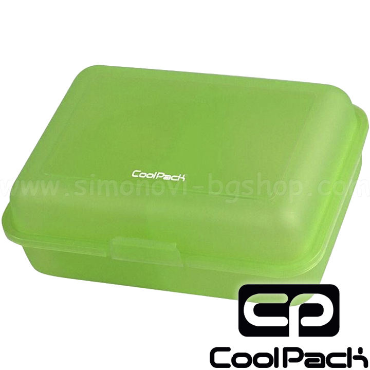 2022 Cool Pack Pastel Frozen    GreenZ03990