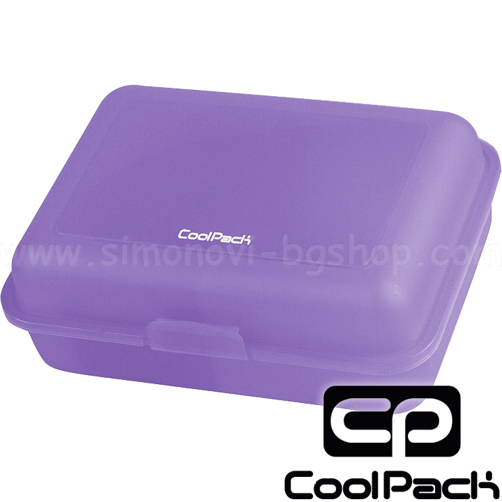 2022 Cool Pack Pastel Frozen    PurpleZ03994