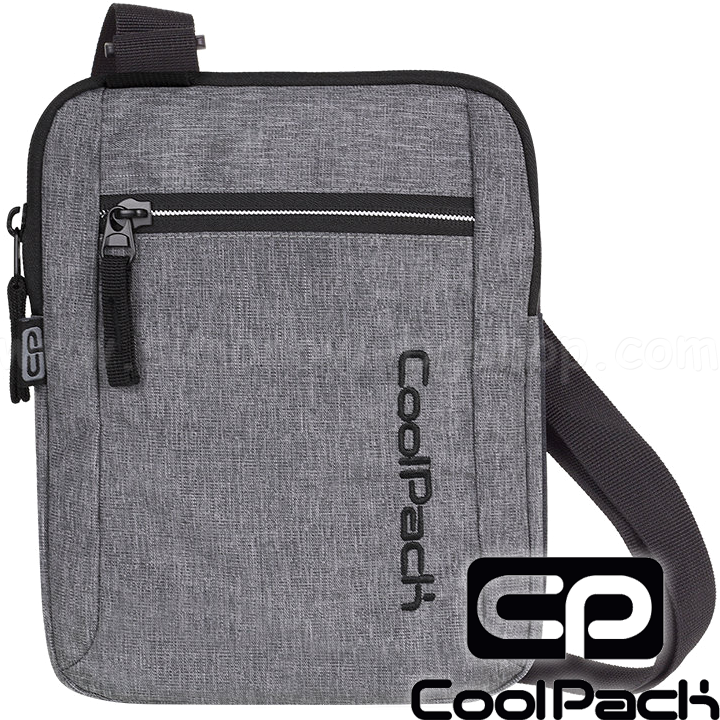 Cool Pack Draft Snow Grey/Silver 88312
