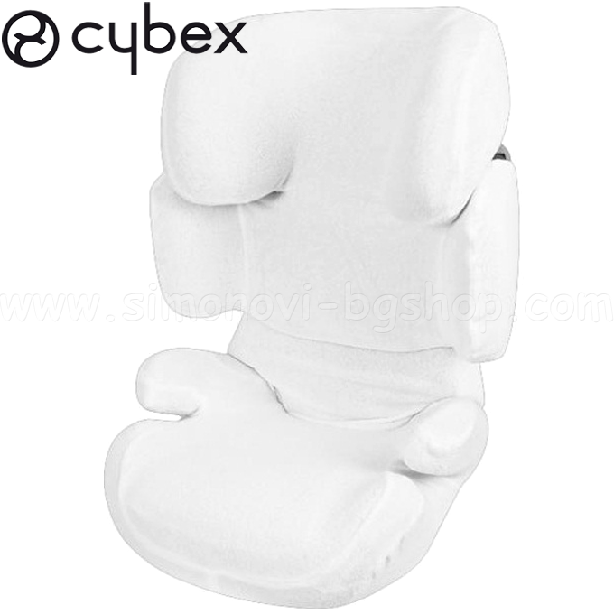 Cybex -       Solution