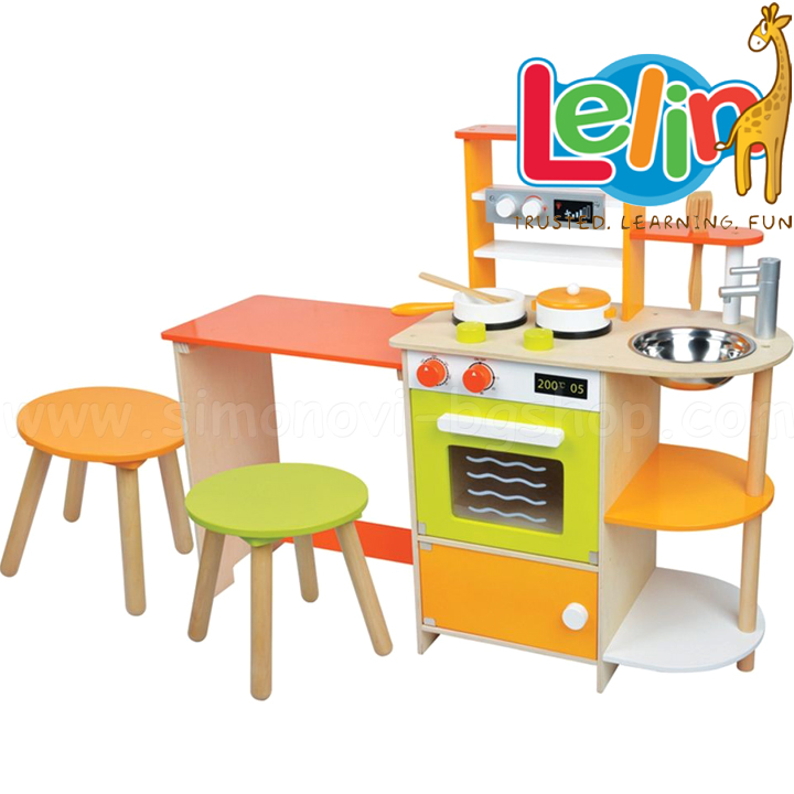 Lelin Toys      L40090
