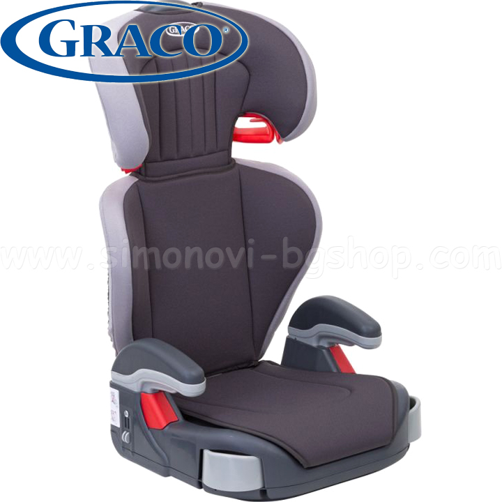 GRACO Scaun auto Junior Maxi G8E296IROEU