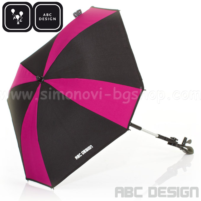 2015 Abc Design - umbrel crucior Sunny Grape