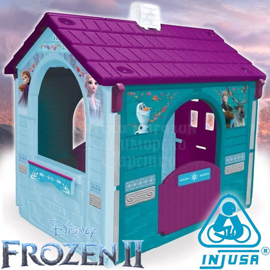 *Injusa    Frozen II20337