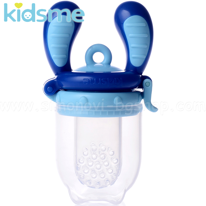 Kidsme -     M Aquamarine 160350