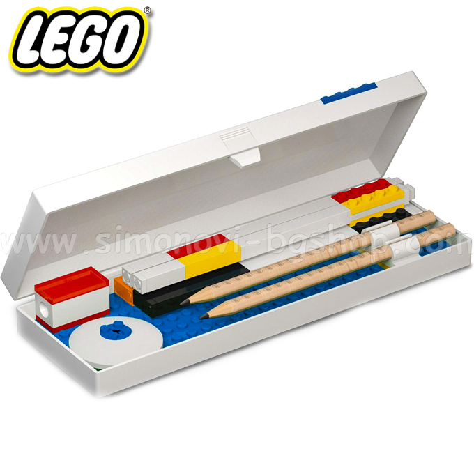 Lego  -   51521
