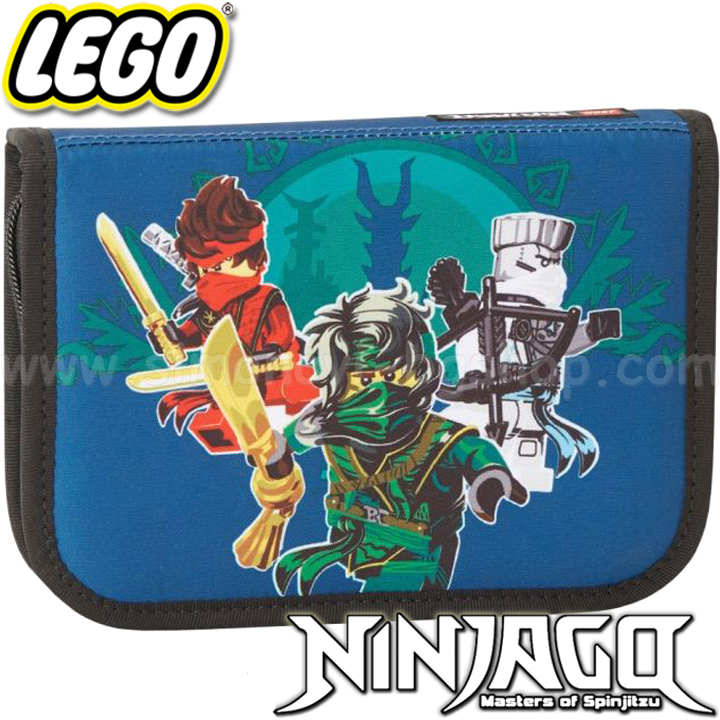 2023 Lego Ninjago    Into the Unknown20085-2303