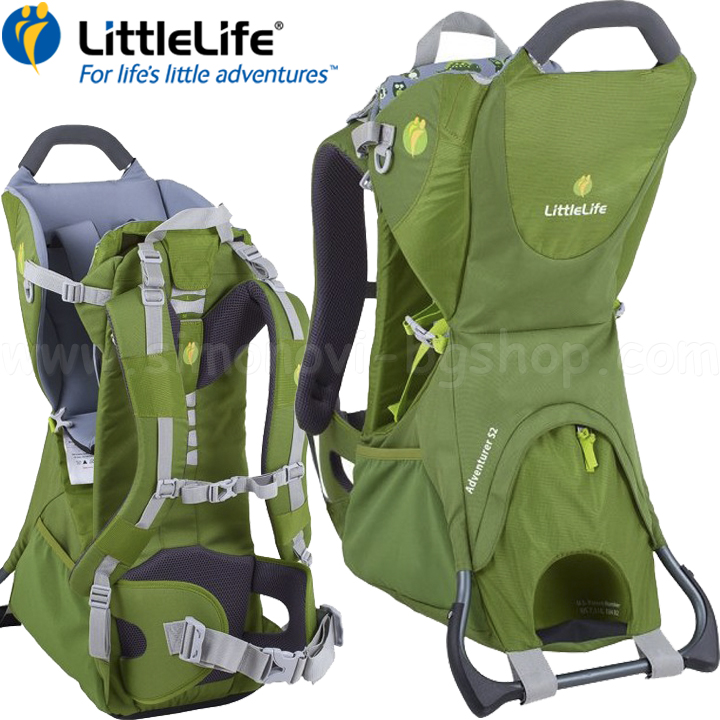 LittleLife Adventurer      L10591