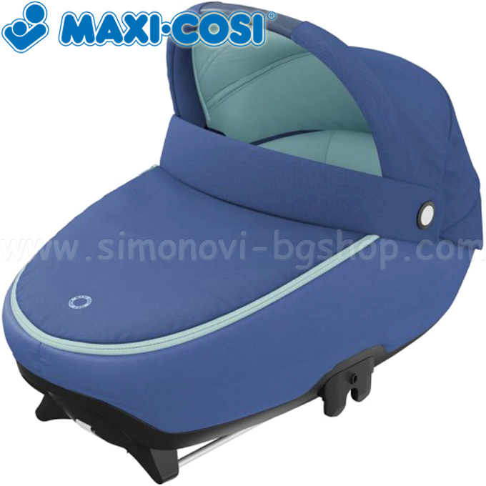 Maxi-Cosi    Jade Essential Blue1510720300