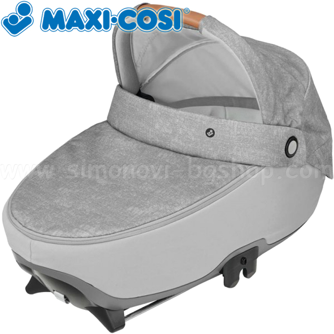 Maxi-Cosi    Jade Nomad Grey1510712110