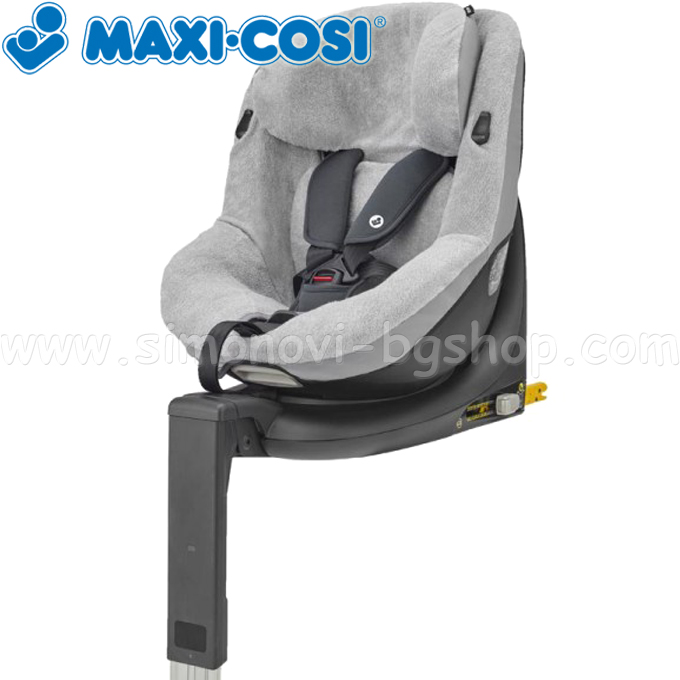 Maxi-Cosi       Mica Fresh Grey 8003790110