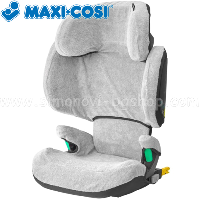 Maxi-Cosi       Morion Fresh Grey 8004790110