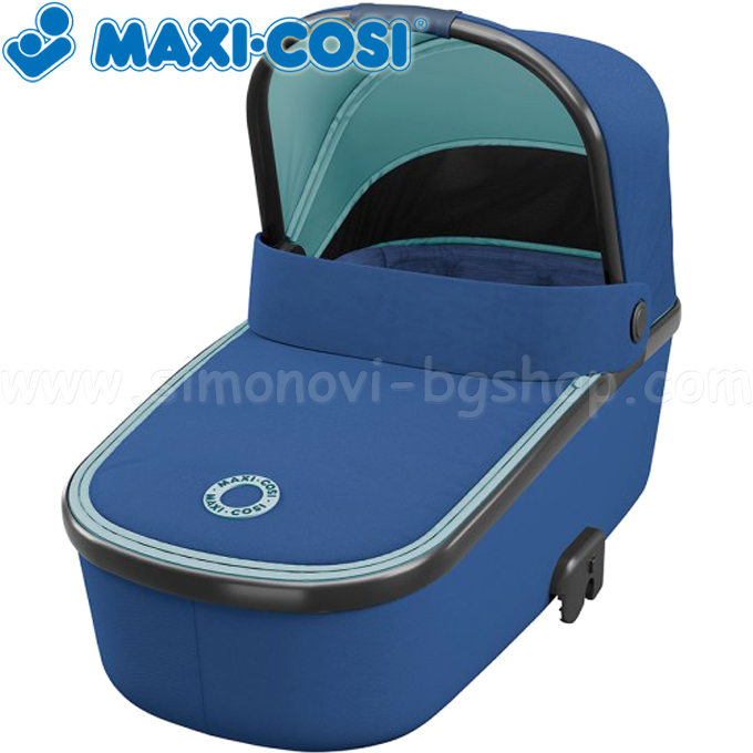 Maxi-Cosi    Oria Essential Blue1507720300