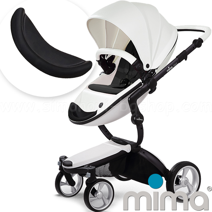 Mima Baby stroller protector Xari S1101-27
