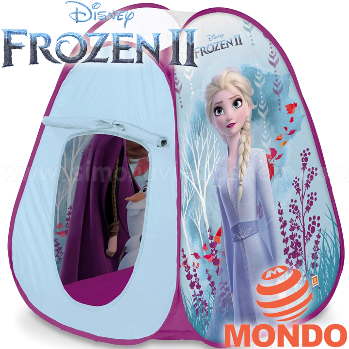 * Mondo Frozen 2   Pop Up28391