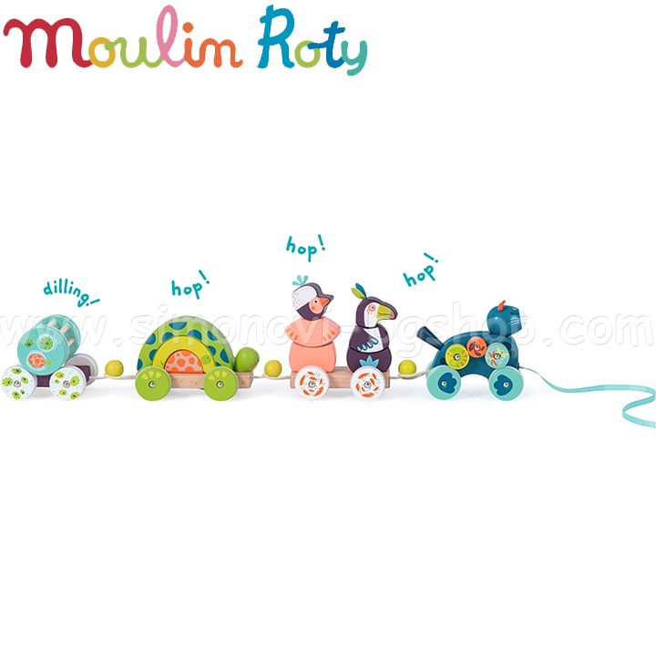 Moulin Roty    Large668369