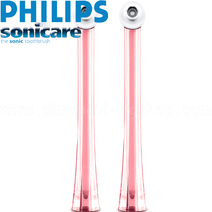 Philips Sonicare   AirFloss Ultra Pink HX8032/33 Edition