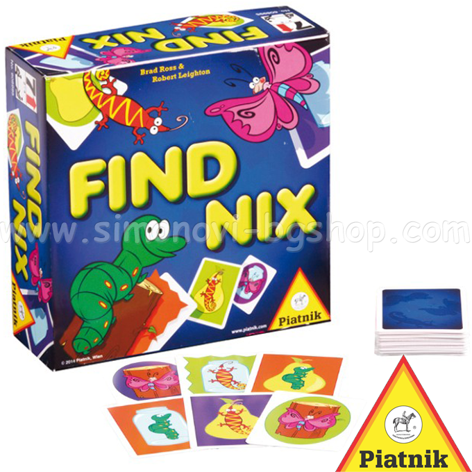 Piatnik   FindNix 608995