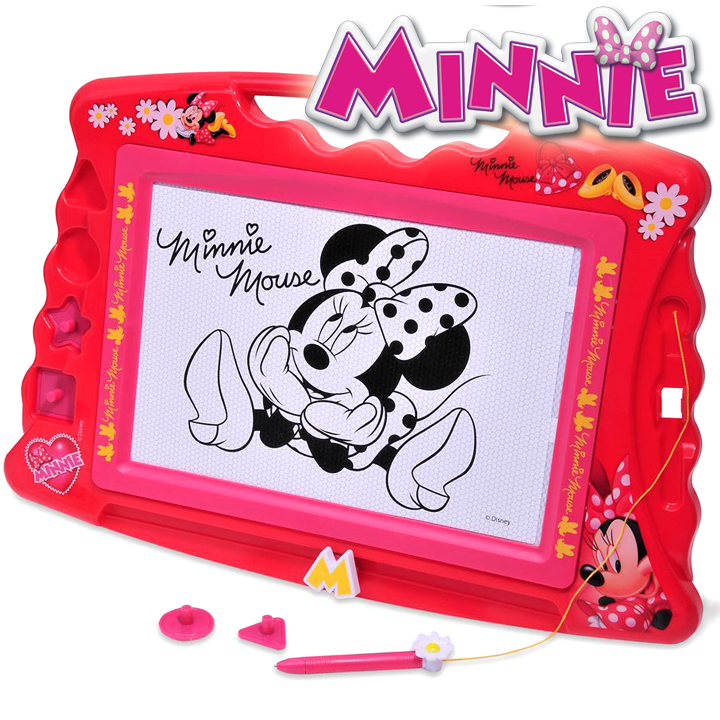 Rolda Kids    Minnie Mouse 080902