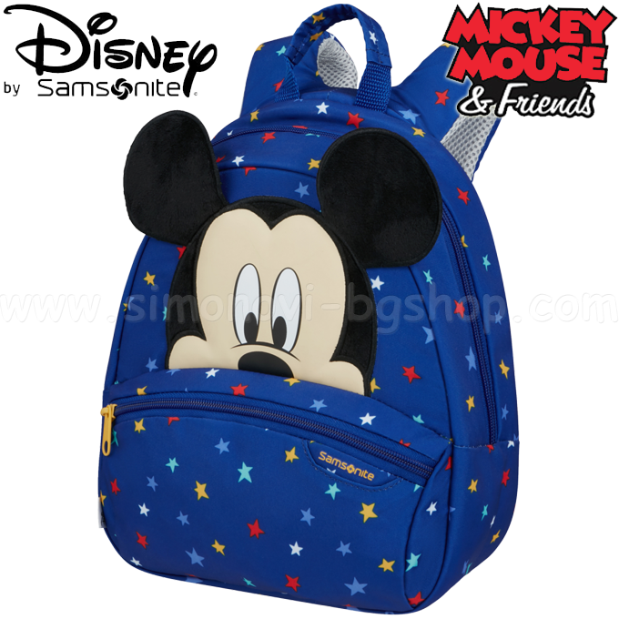 *Disney by Samsonite   S   Mickey Stars Ultimate 2.0