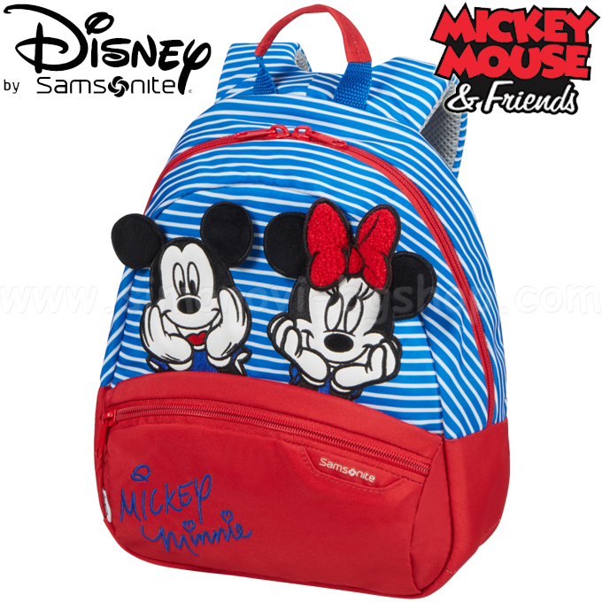 *Disney by Samsonite   Mickey & Minnie Ultimate 2.0