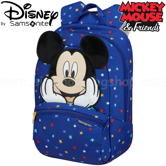*Disney by Samsonite   S+   Mickey Stars Ultimate 2.0