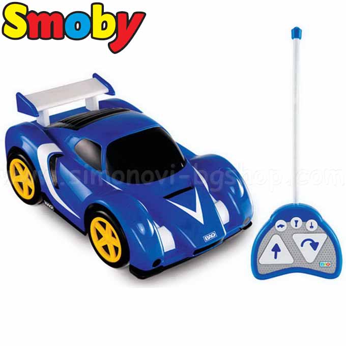 Smoby -     Supercar