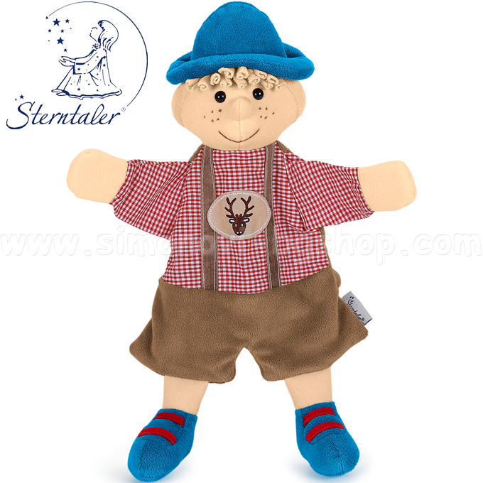 Sterntaler Puppet     3601618