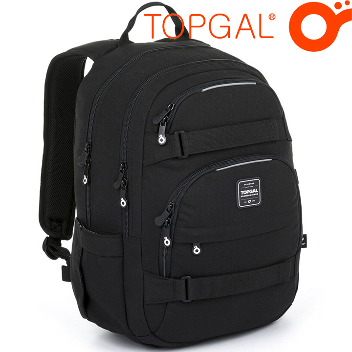 Topgal Street Hit Ergonomic backpack VIKI 24032