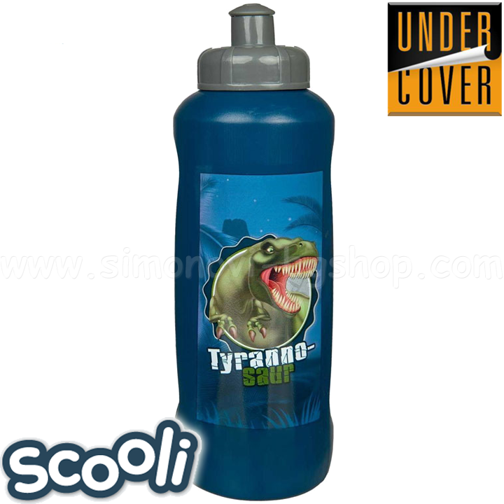 UnderCover Scooli Dino     425. 27541