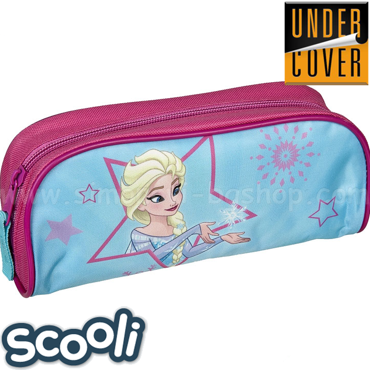 UnderCover Scooli Frozen     27554