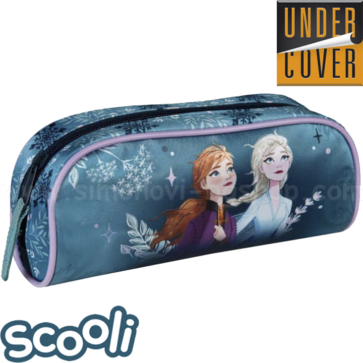 UnderCover Scooli Frozen    1  30100