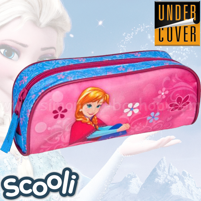 UnderCover Scooli Disney Frozen   1  25648