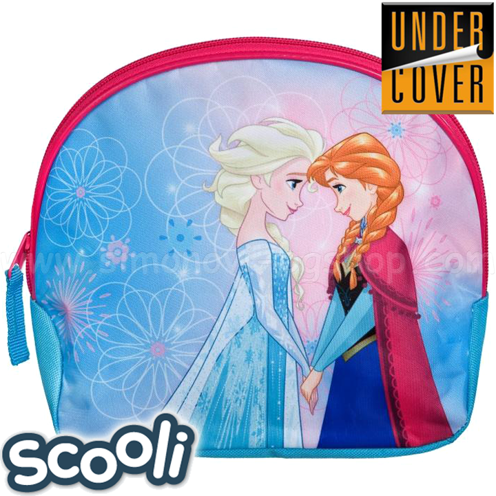 UnderCover Scooli Frozen   26637