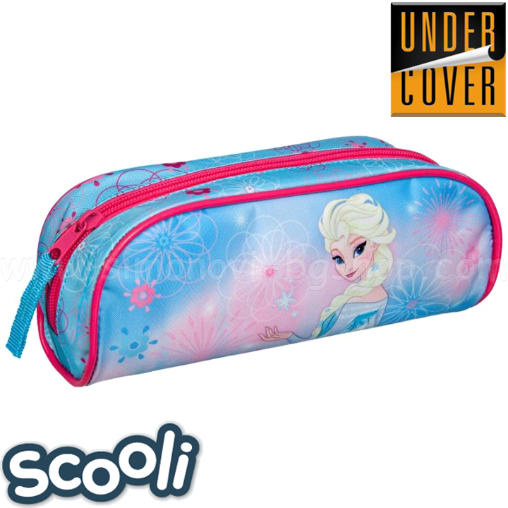 UnderCover Scooli Frozen   1  26569