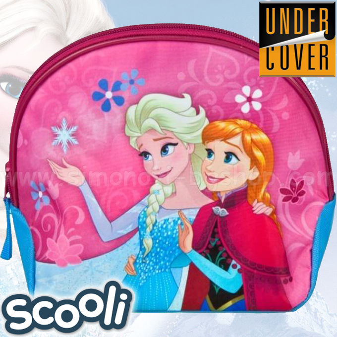 UnderCover Scooli Disney Frozen   25647